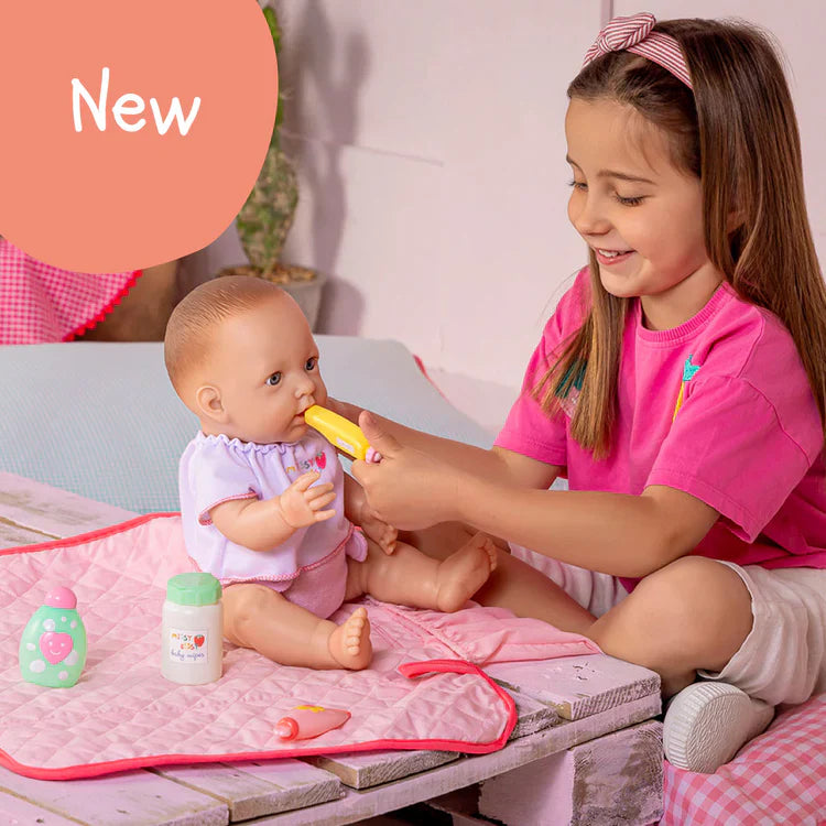 New Baby Dolls & Accessories | Realistic Dolls | JC Toys – JC Toys