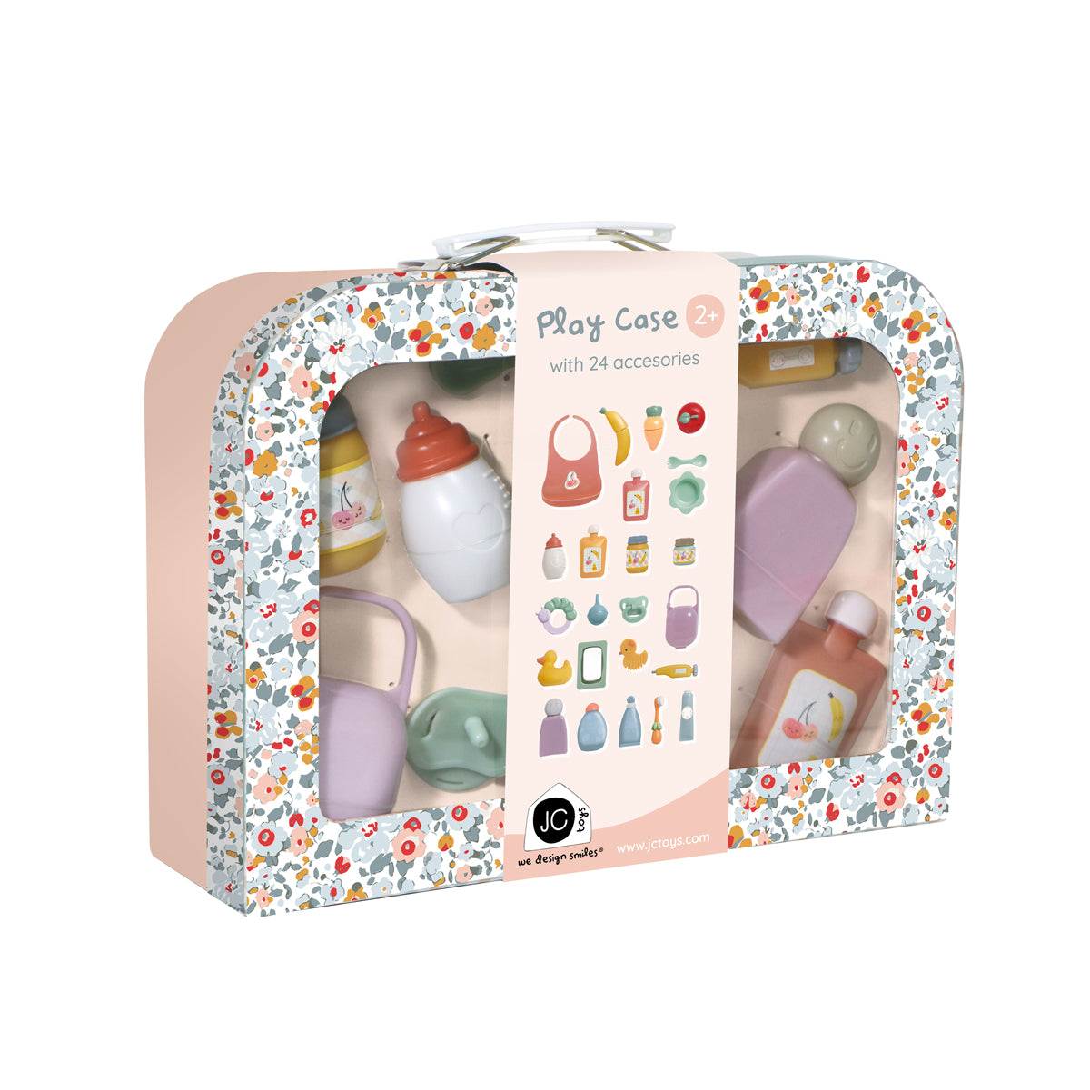 Baby Doll Accessories Sets Baby Doll Bottles Accessories – JC