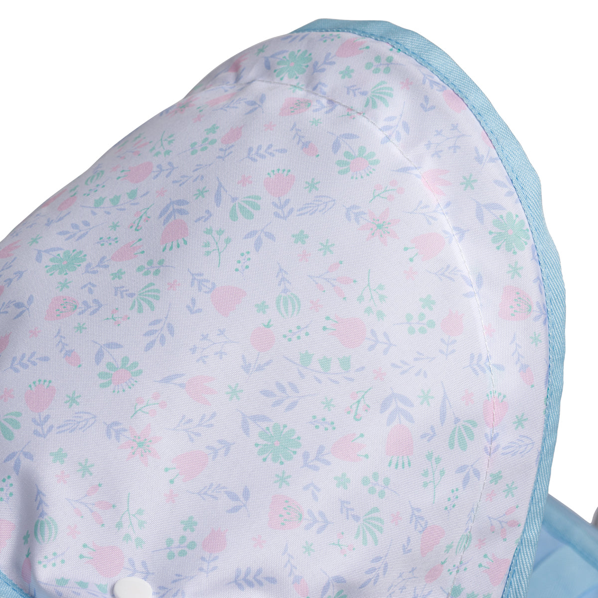 JC Toys - Berenguer Boutique Playtime | Deluxe Folding Jogger | Royal Blue Collection | for Dolls up to 20" | Ages 3+