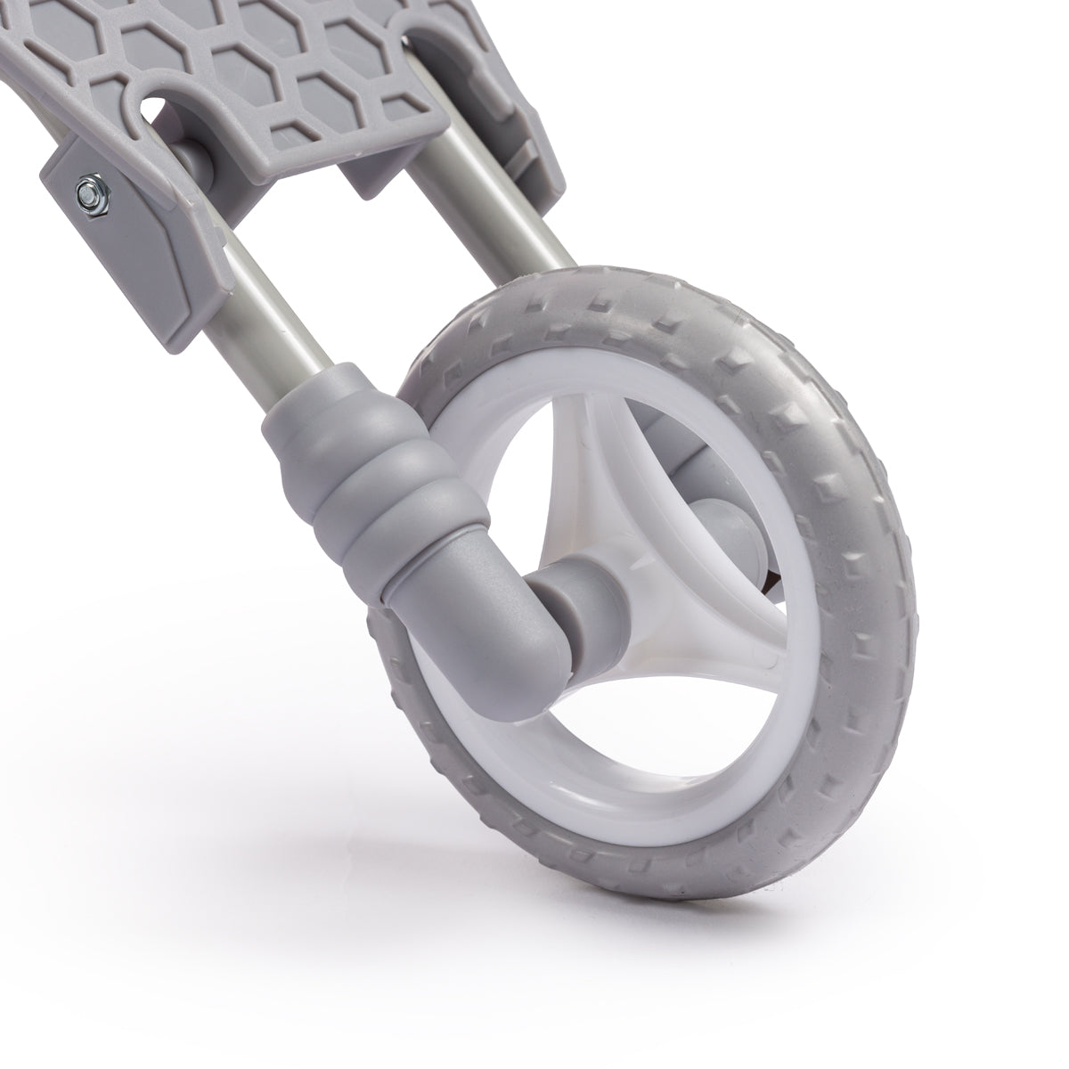 JC Toys - Berenguer Boutique Playtime | Deluxe Folding Jogger | Royal Blue Collection | for Dolls up to 20" | Ages 3+