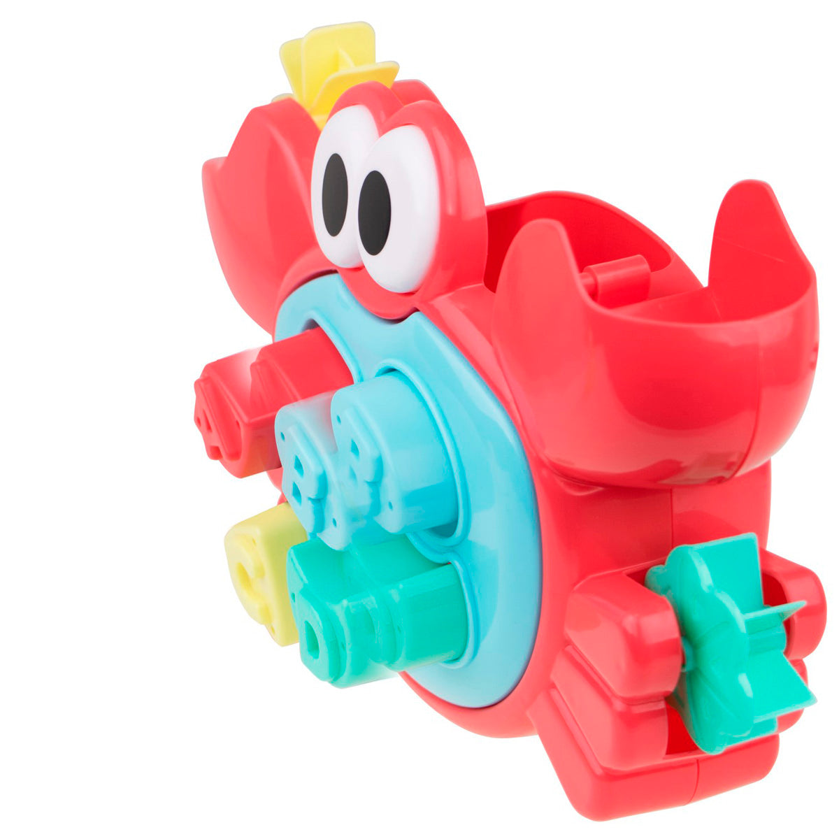 Lots to Play Toys ® Spinning Sorties - Bath Play Shape Sorter.