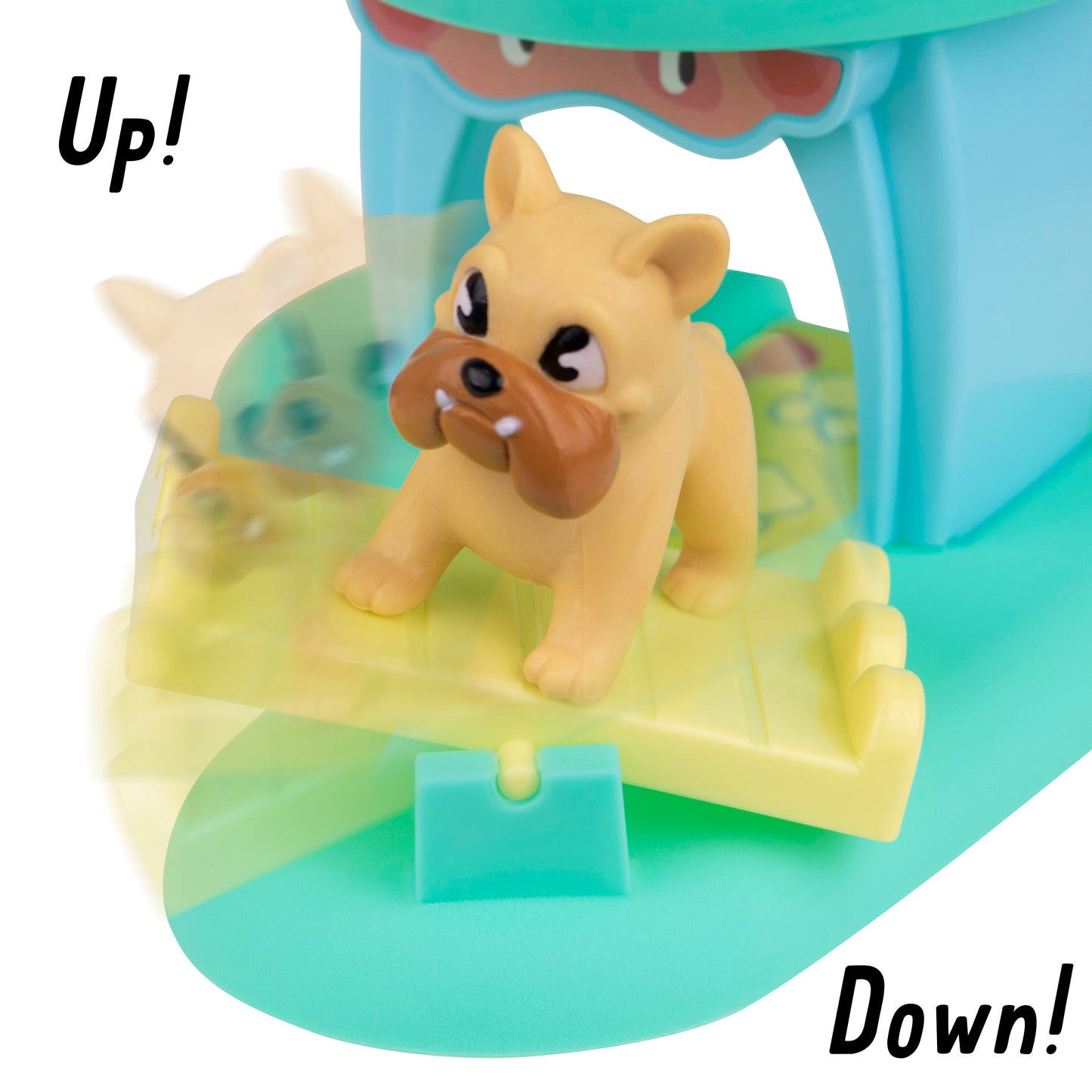 Lots to Play Toys ® Pooch Park - Dog Park Gift Set.