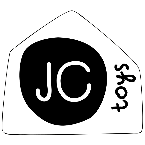 JC Toys Group Inc. logo