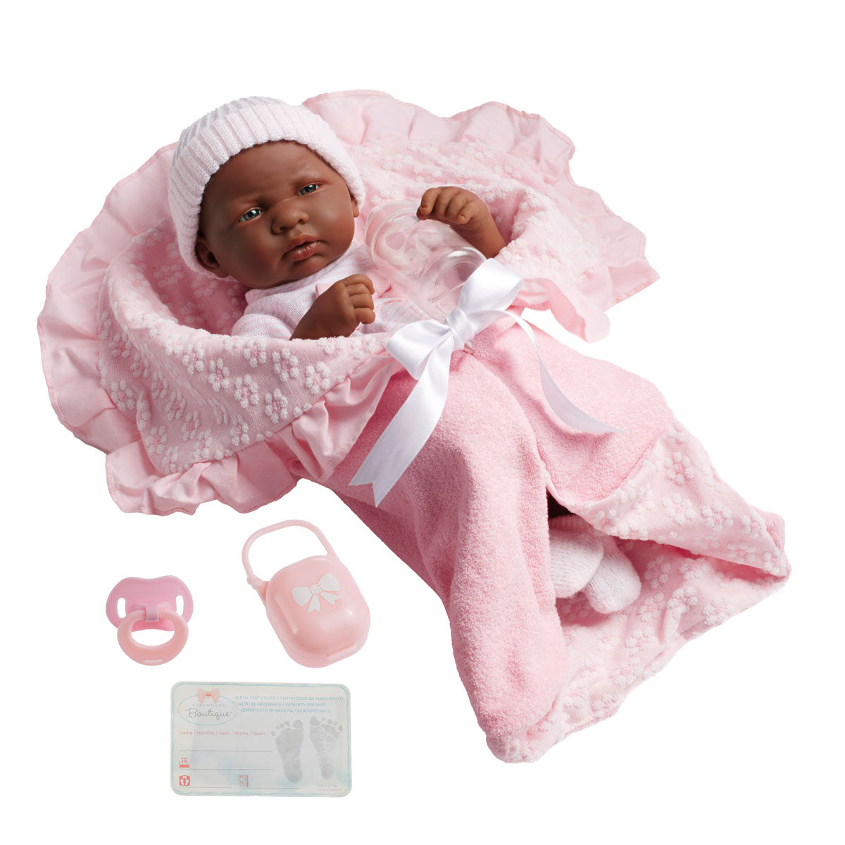 Jc Toys Lots To Love Babies 10 Doll : Target