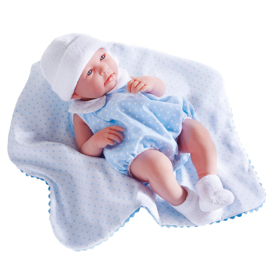 Realistic baby dolls: how to choose one