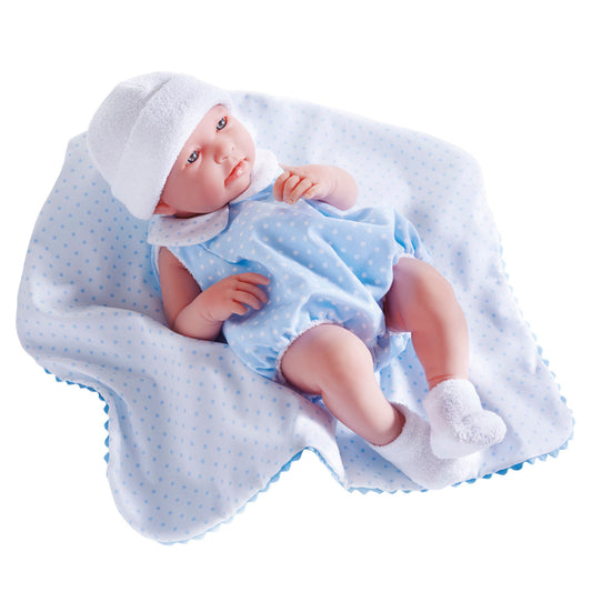 Realistic baby dolls: how to choose one