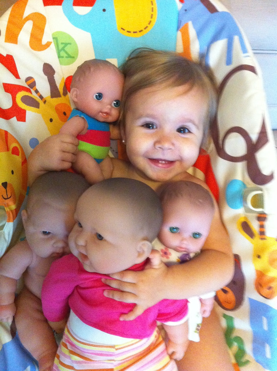 The Benefits of Doll Play: How Dolls Help Children Learn, Grow & Care