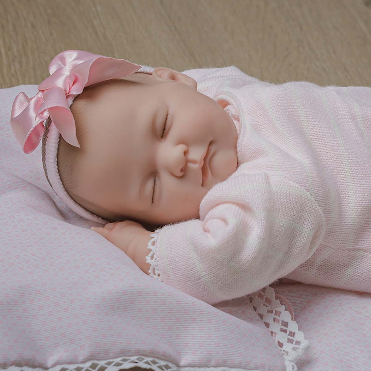 JC Toys Berenguer Classics Limited Edition Reborn Baby Dolls