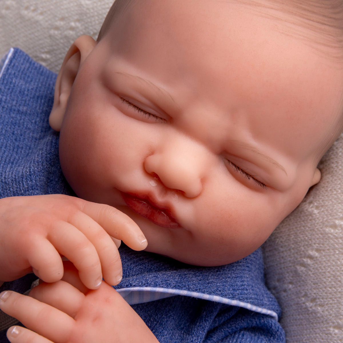 JC Toys | Berenguer Classics | Limited Edition | Reborn Baby Dolls