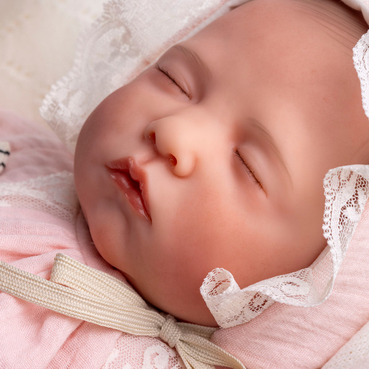 JC Toys | Berenguer Classics | Limited Edition | Reborn Baby Dolls