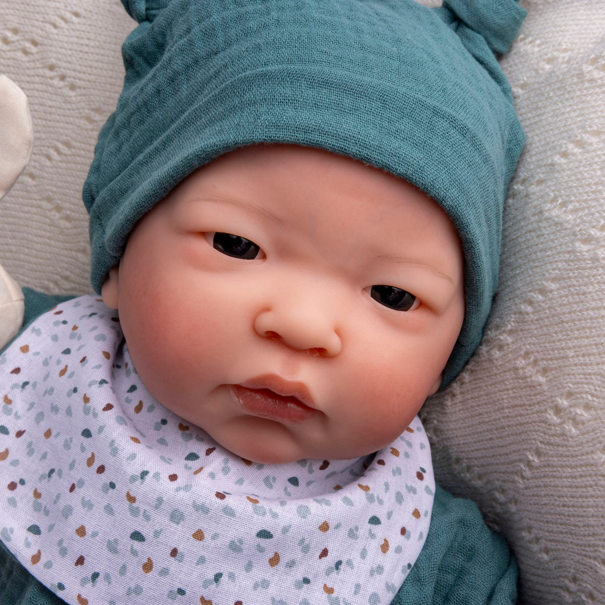 JC Toys | Berenguer Classics | Limited Edition | Reborn Baby Dolls