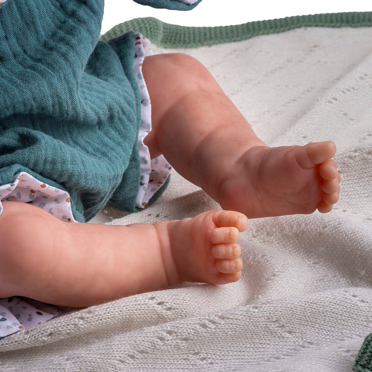 JC Toys | Berenguer Classics | Limited Edition | Reborn Baby Dolls