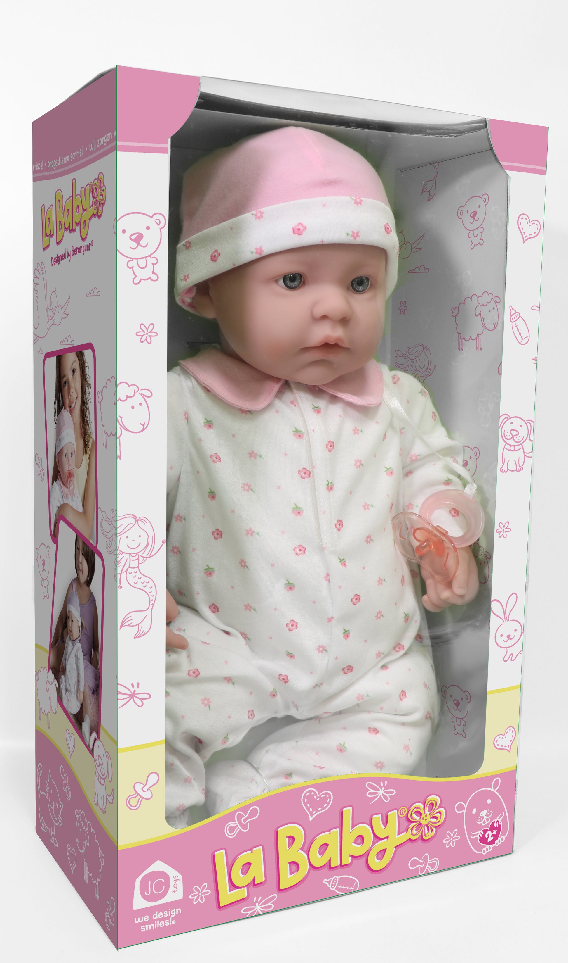 Baby Dolls for Toddlers Girls Soft Baby Dolls Large Baby
