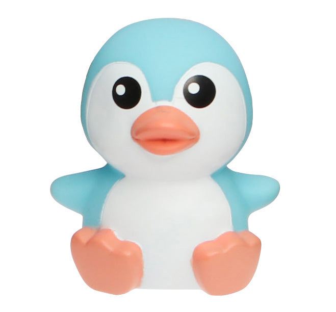 Lots to Love Babies® All-Vinyl Baby Doll w/ Hooded Towel and Bath Accessories. African American.