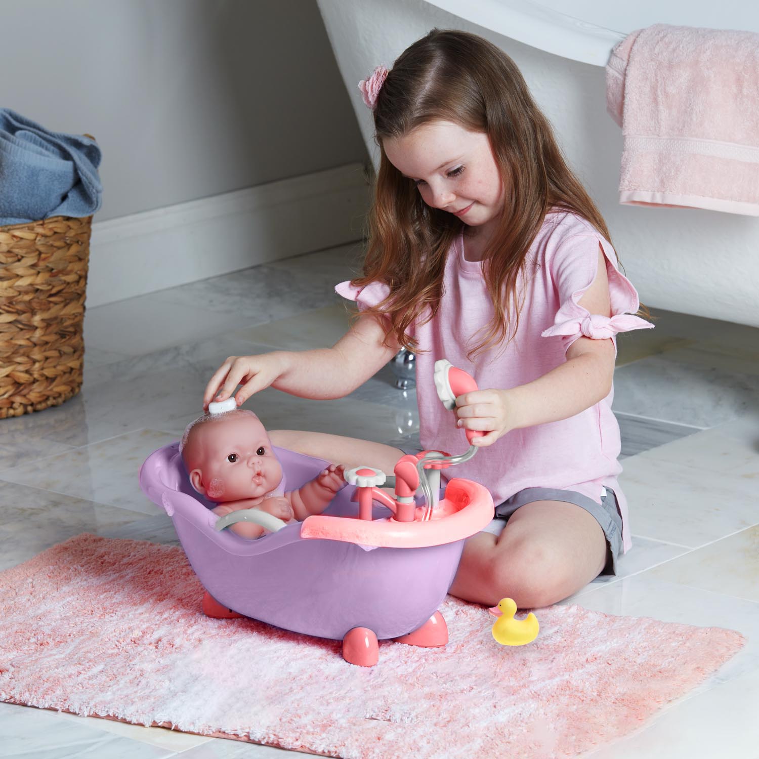 JC Toys, Lots to Love Babies 14