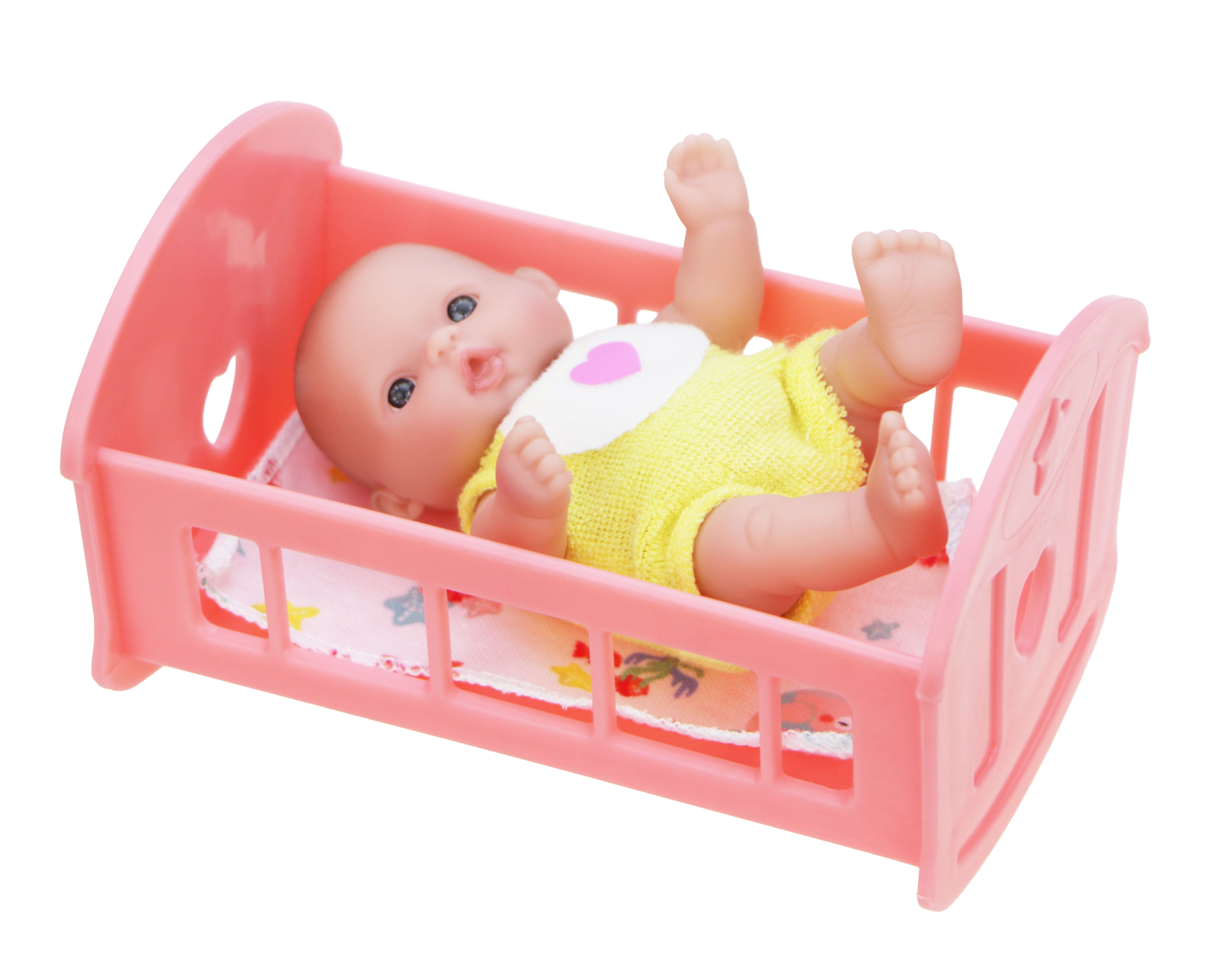 Lots to Love Babies 5