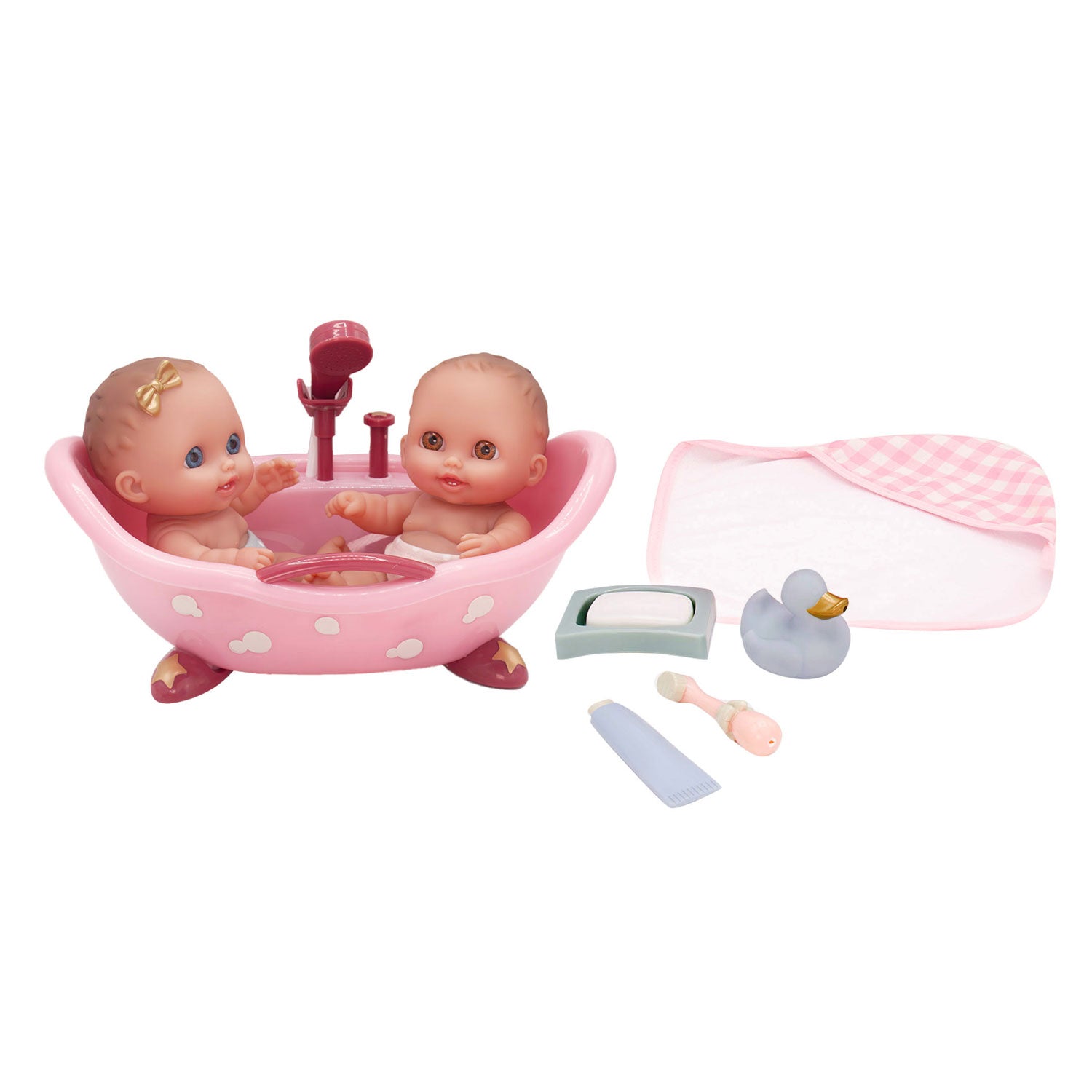 JC Toys | Realistic Baby Dolls | Like life Baby Doll | Newborn