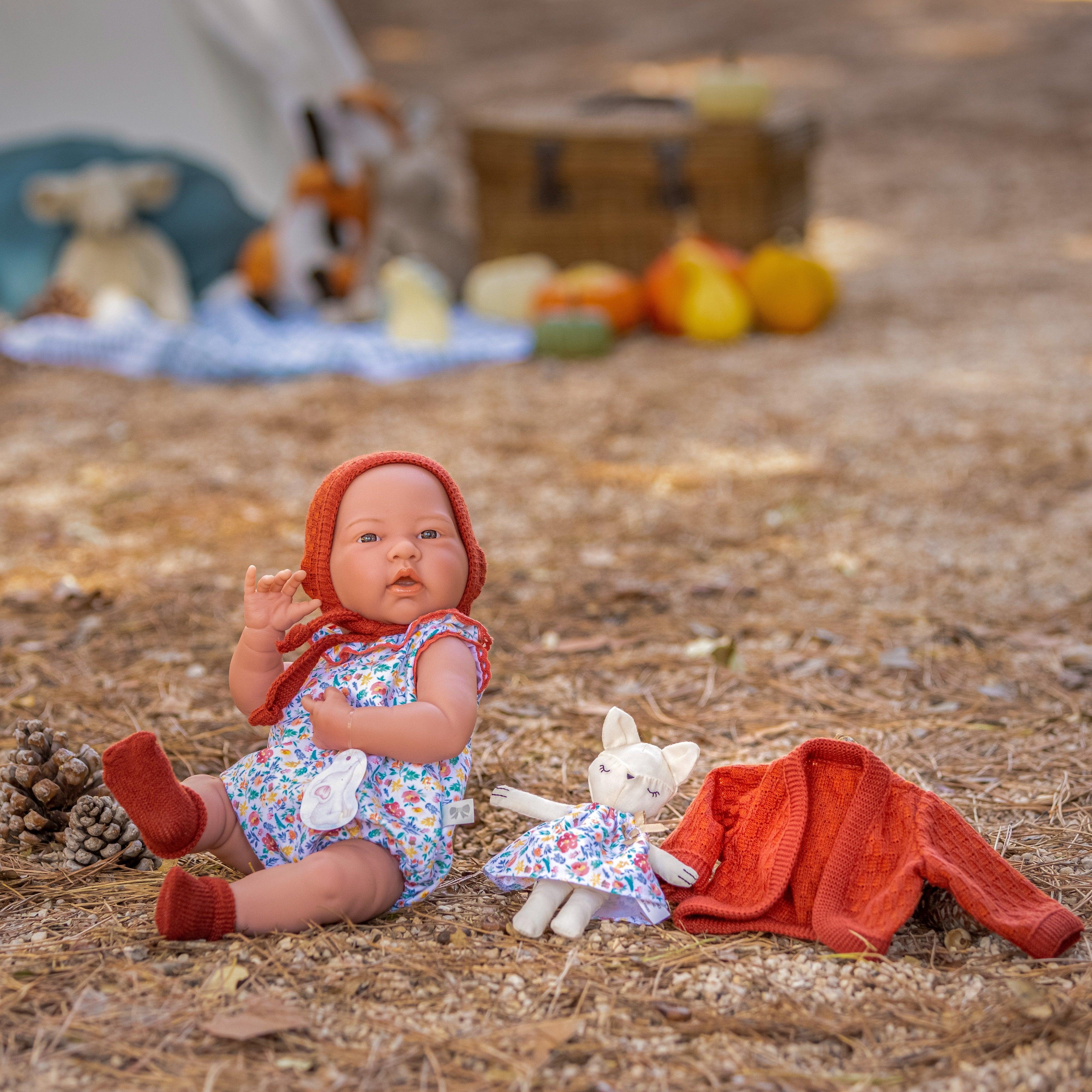 Berenguer dolls anatomically correct discount