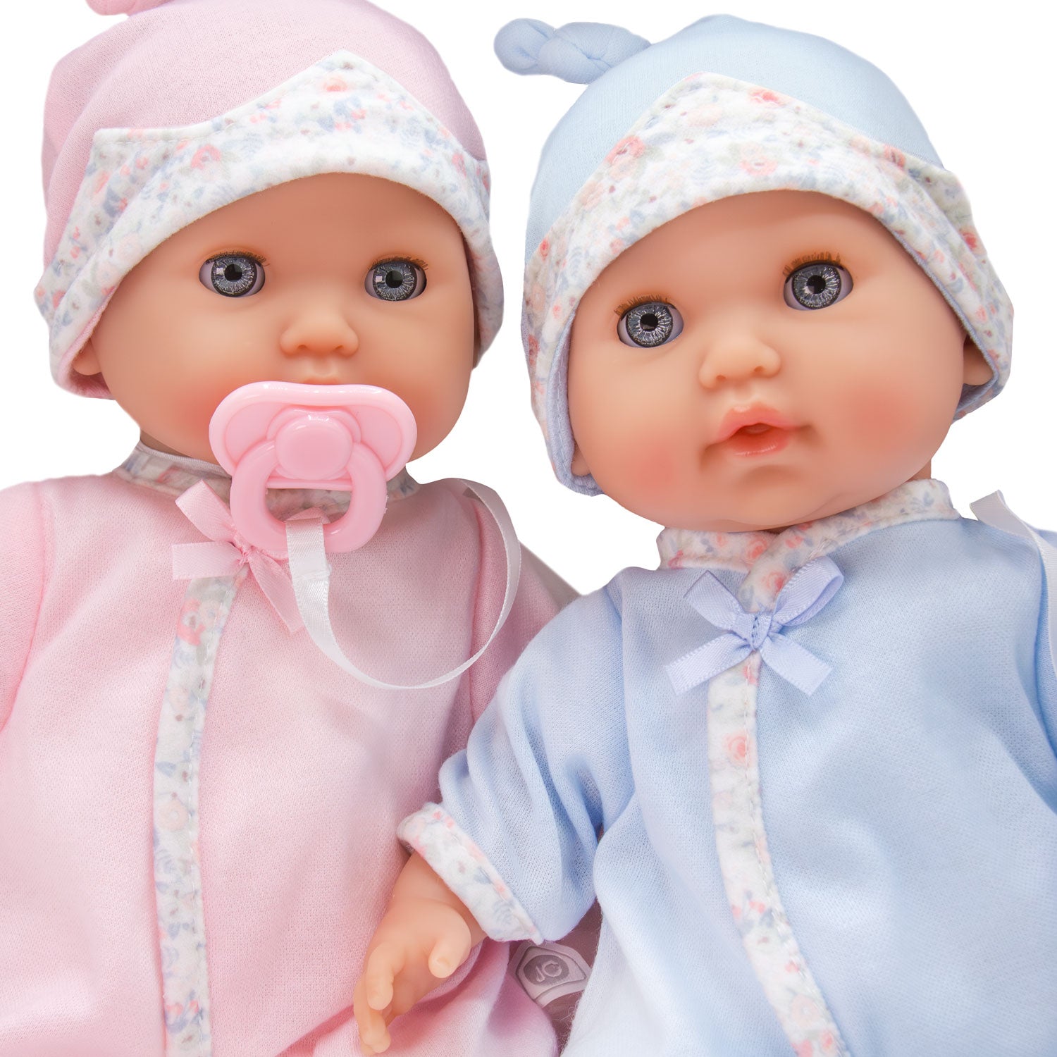 JC Toys | Realistic Baby Dolls | Like life Baby Doll | Newborn