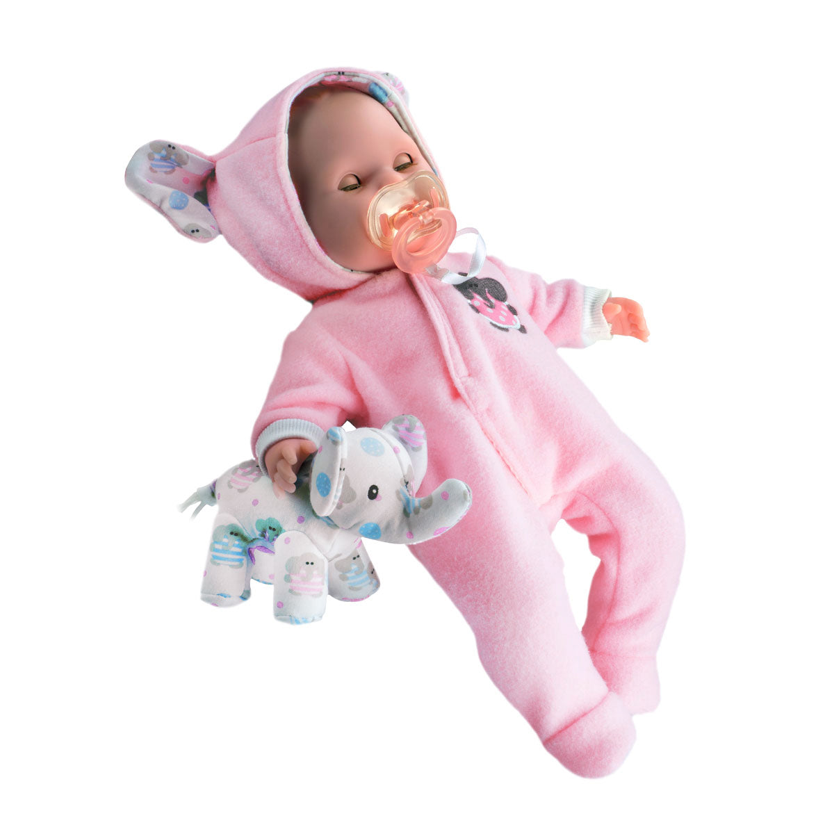 Jc toys berenguer boutique 15 soft body baby doll shop