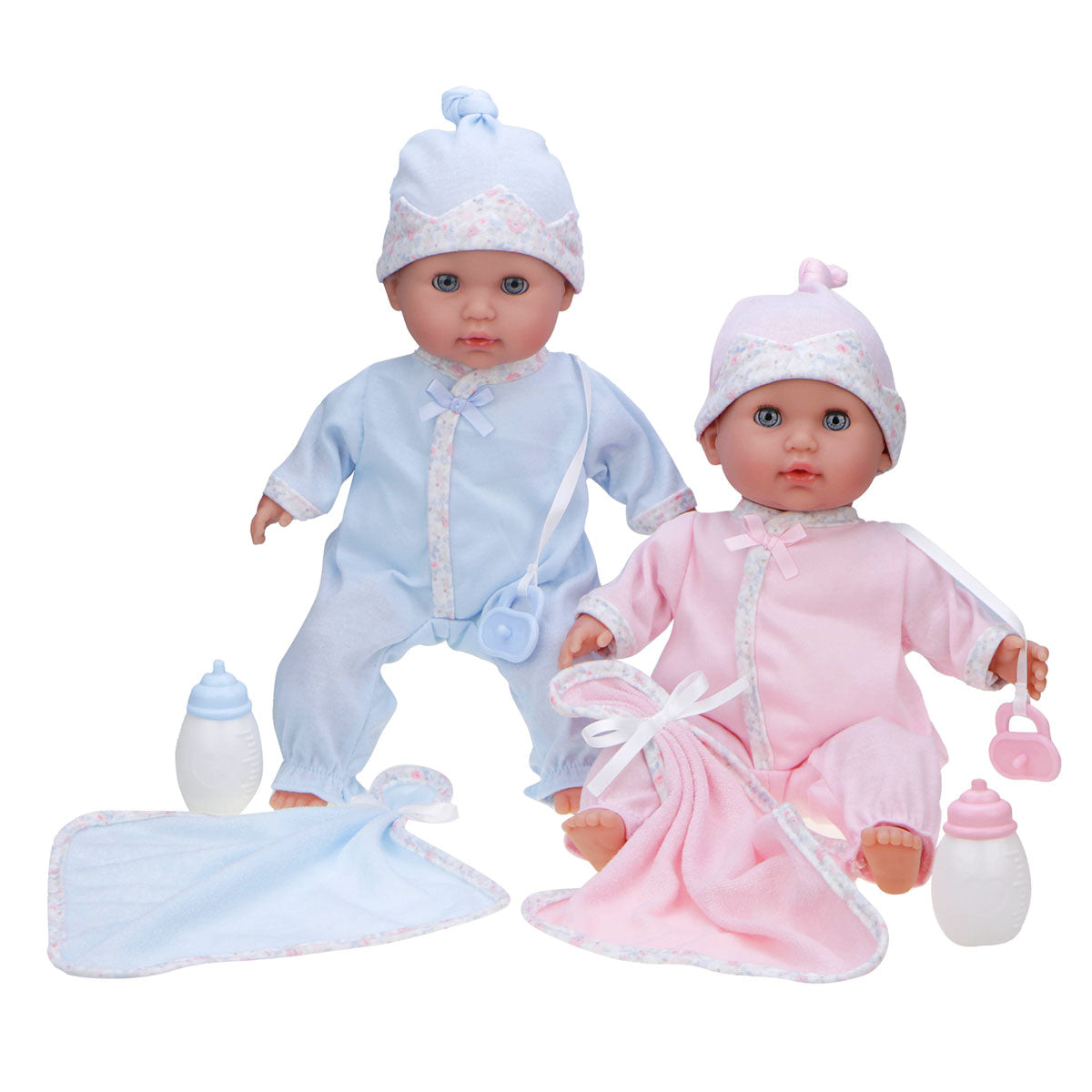 JC Toys | Realistic Baby Dolls | Like life Baby Doll | Newborn