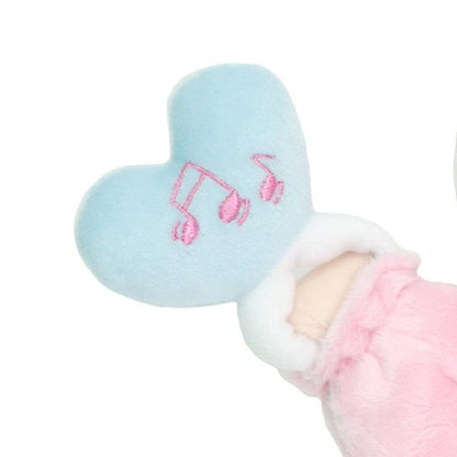 Lil' Hugs 12" Baby's First Doll | Asian
