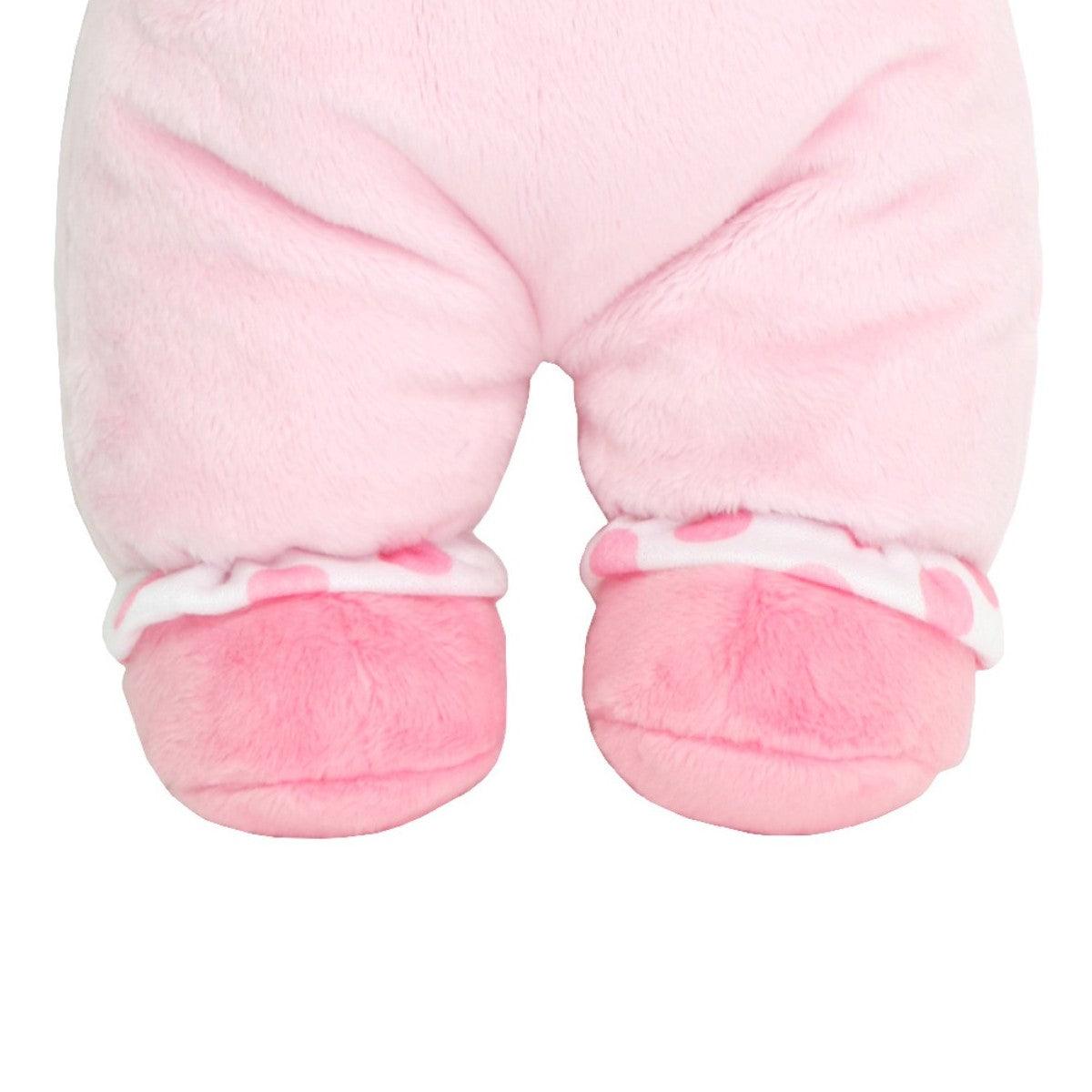 Lil' Hugs 12" Baby's First Doll - Asian