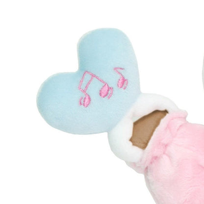 Lil' Hugs 12" Baby's First Doll - Hispanic