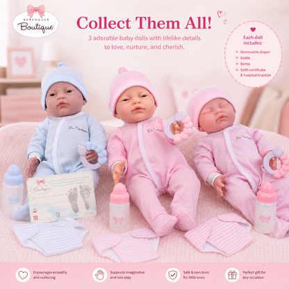 La Newborn® 17