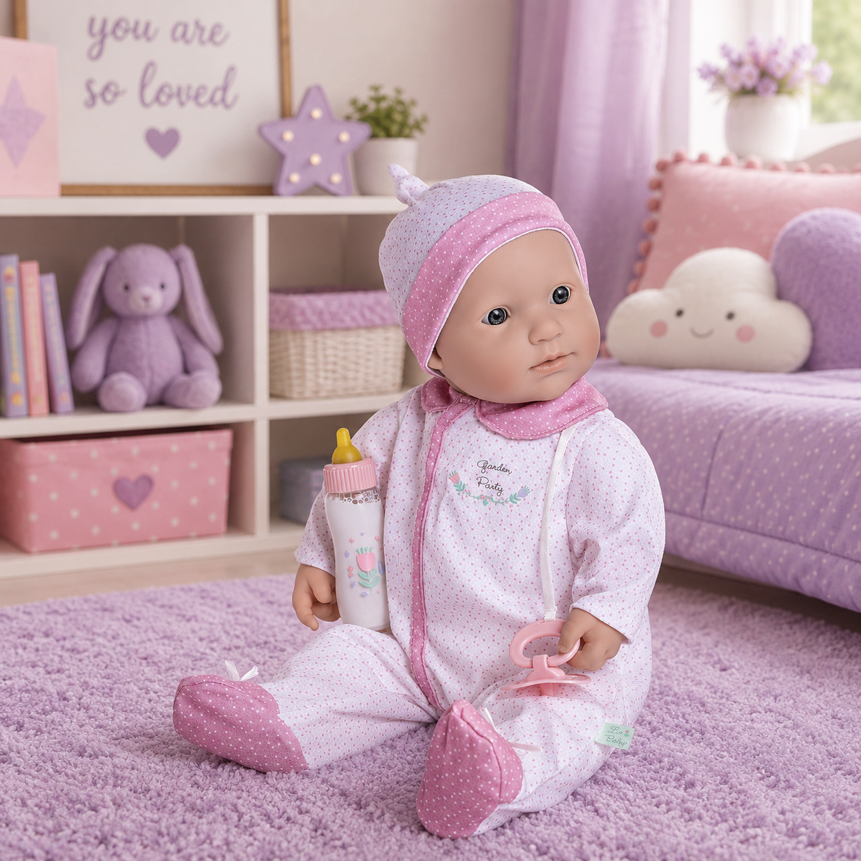 La Baby ® 20