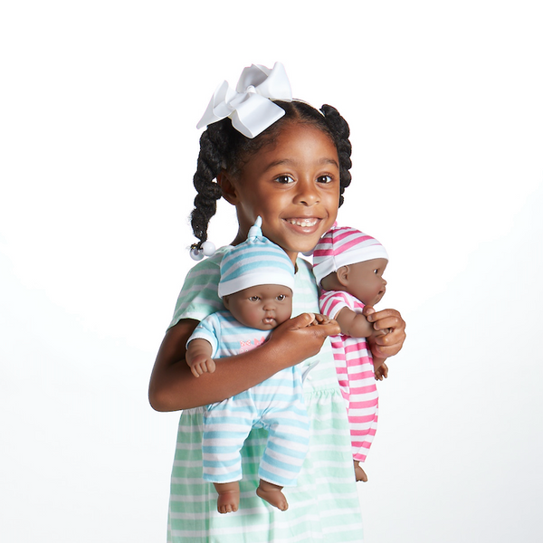 JC Toys | Realistic Baby Dolls | Like life Baby Doll | Newborn
