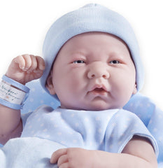La Newborn 14