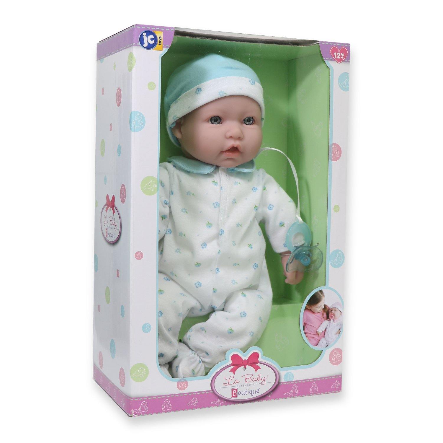 Jc toys doll clothes deals