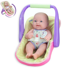 JC Toys, Lots to Love Babies Doll | 14