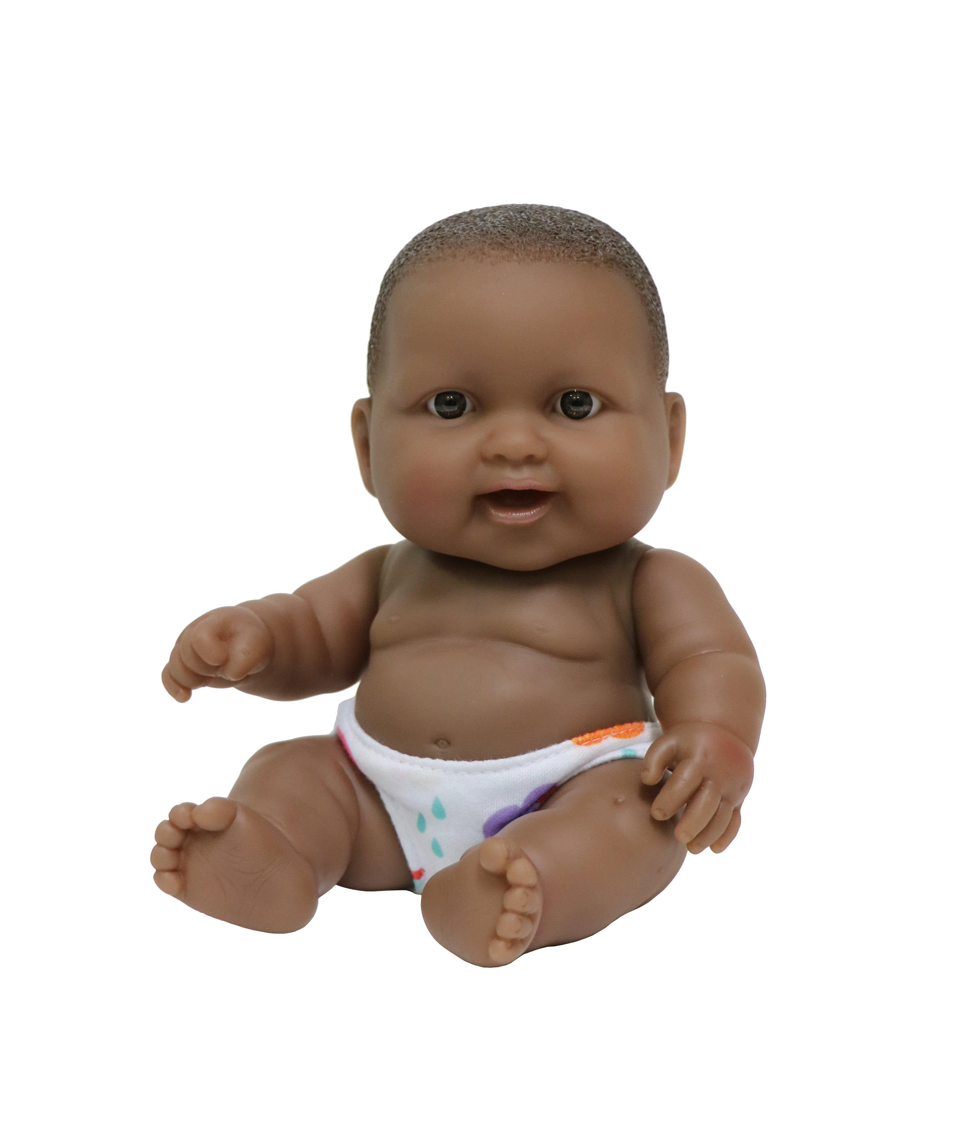 JC Toys 10 Lots to Love Baby Dolls - Set of 4 - 10 Baby Dolls, 1 JC Toys 10 Lots to Love Baby Dolls - Set of 4 - 10 Baby Dolls, 1