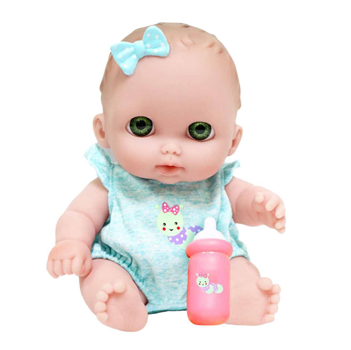 Lil' Cutesies 8.5" Bibi - JC Toys Group Inc.