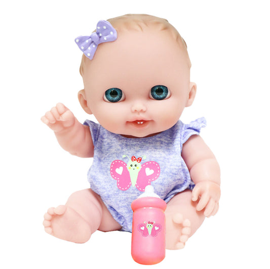 Lil' Cutesies 8.5" Lulu - JC Toys Group Inc.