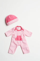 Hot Pink Romper for 9