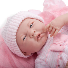 La Newborn 15.5