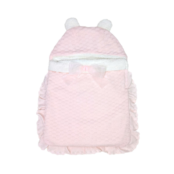 JC Toys, Bunting for dolls up to 16 inches - JC Toys Group Inc.