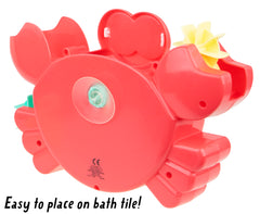 Lots to Play Toys ® Spinning Sorties - Bath Play Shape Sorter.