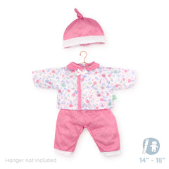 Berenguer Boutique ® FASHION  Clothing for 14