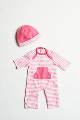 Hot Pink Romper for 13